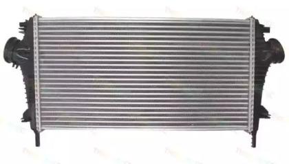 Интеркулер THERMOTEC