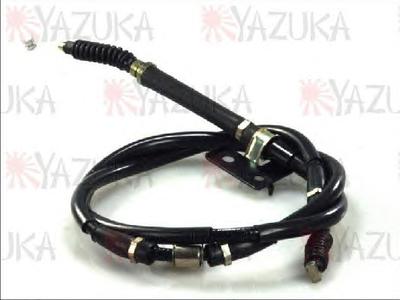 Трос ручника YAZUKA C73074