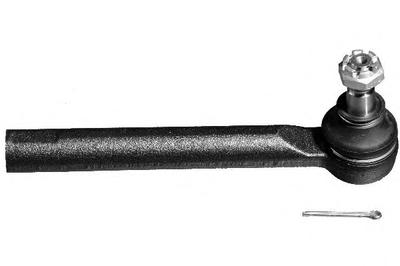 Наконечник рулевой тяги MOOG NI-ES-4957