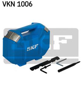Комплект ремня ГРМ SKF VKMA 04108