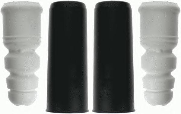 Комплект пыльника и отбойника SACHS