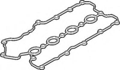 Прокладка, крышка головки цилиндра ELRING 898620