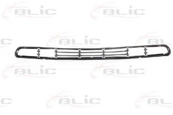 Решетка вентилятора, буфер BLIC