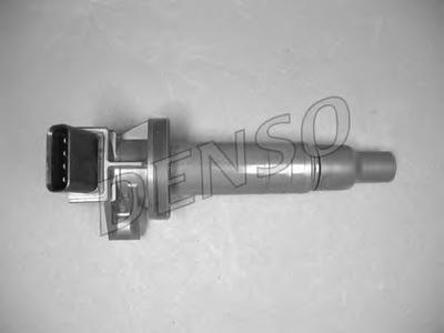 Катушка зажигания DENSO DIC-0100
