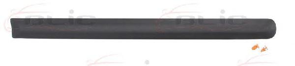 Облицовка / защитная накладка, крыло BLIC