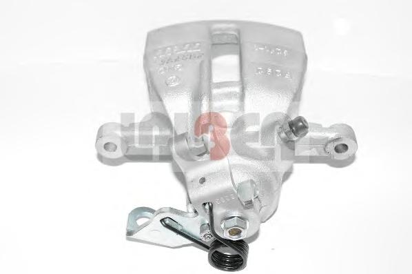 Тормозной суппорт LAUBER