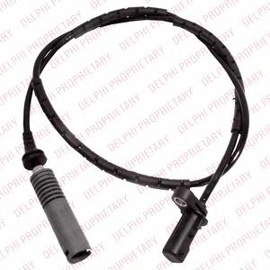 Датчик АБС DELPHI