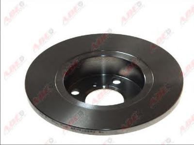 Тормозной диск ABE