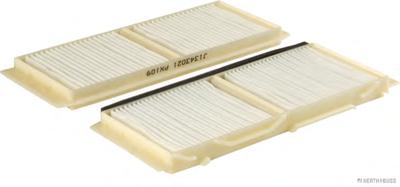 Фильтр салона HERTH+BUSS JAKOPARTS J1343021