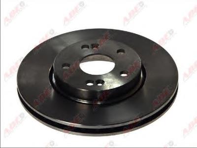 Тормозной диск ABE