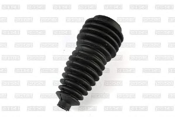 Пыльник рулевой рейки PASCAL