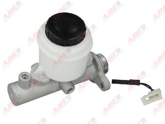 Главный тормозной цилиндр ABE