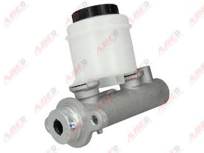 Главный тормозной цилиндр ABE