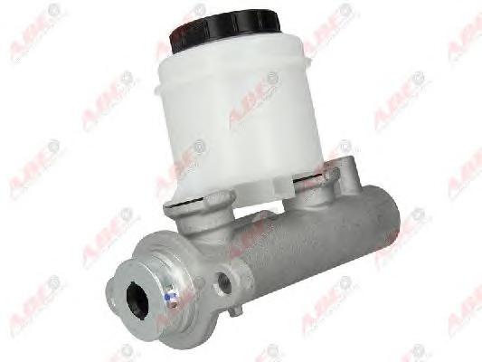 Главный тормозной цилиндр ABE