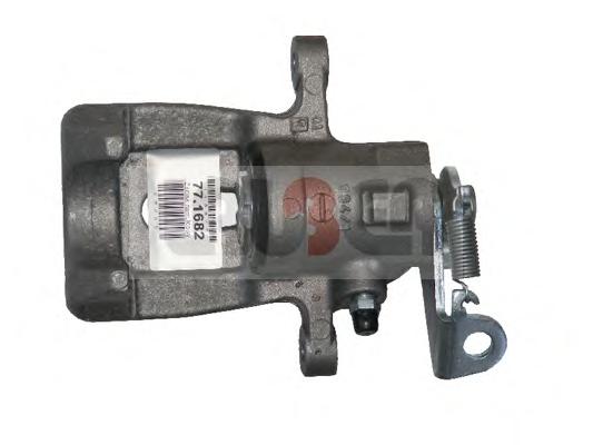 Тормозной суппорт LAUBER