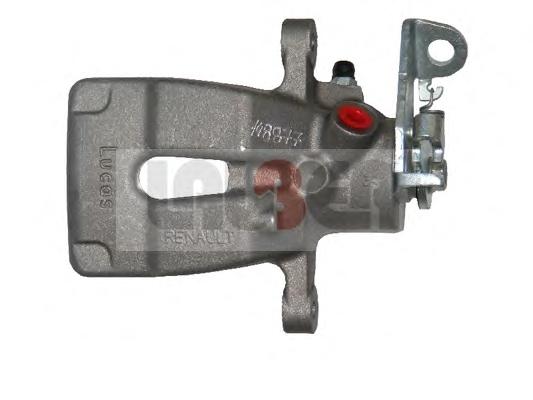 Тормозной суппорт LAUBER