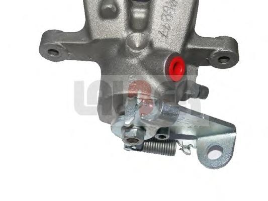 Тормозной суппорт LAUBER