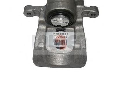 Тормозной суппорт LAUBER