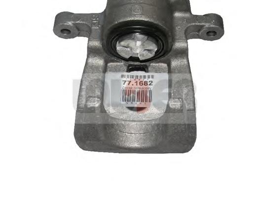 Тормозной суппорт LAUBER