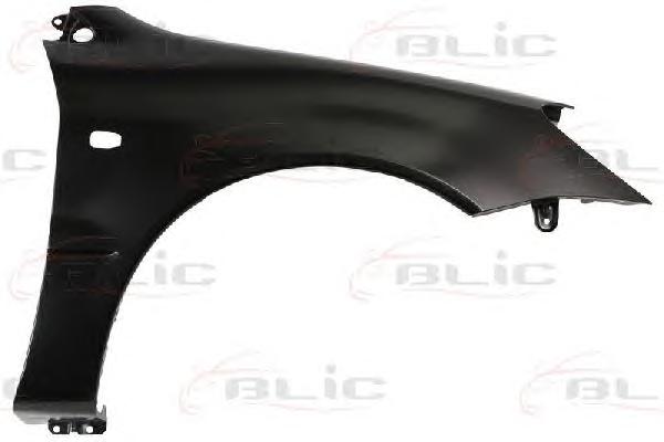 Крыло BLIC