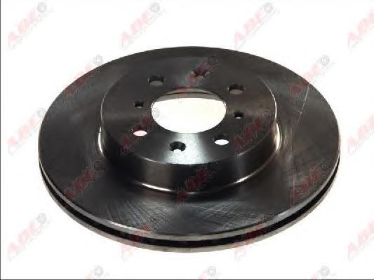 Тормозной диск ABE