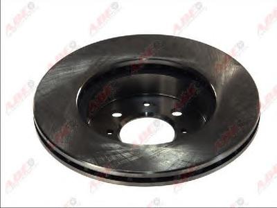 Тормозной диск ABE