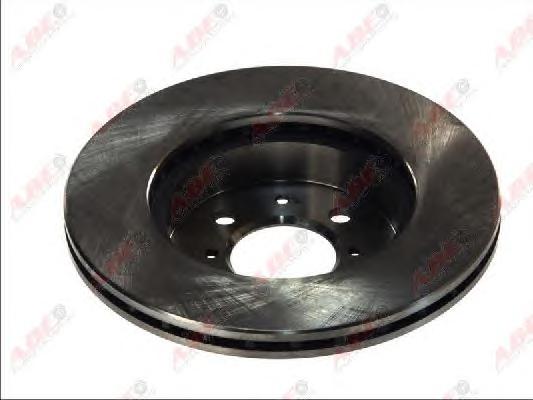 Тормозной диск ABE