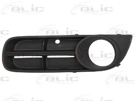 Решетка вентилятора, буфер BLIC