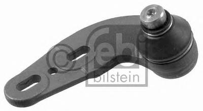 Несущий / направляющий шарнир FEBI BILSTEIN 19810