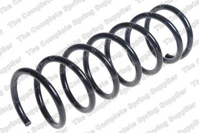 Пружина ходовой части LESJOFORS 4062084