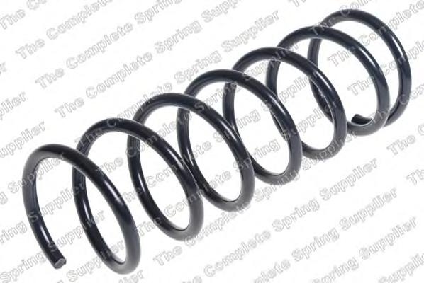 Пружина ходовой части LESJOFORS