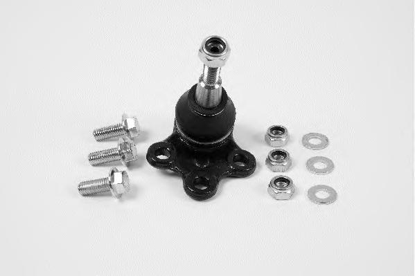 Несущий / направляющий шарнир MOOG