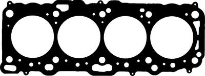 Прокладка, головка цилиндра ELRING 199380