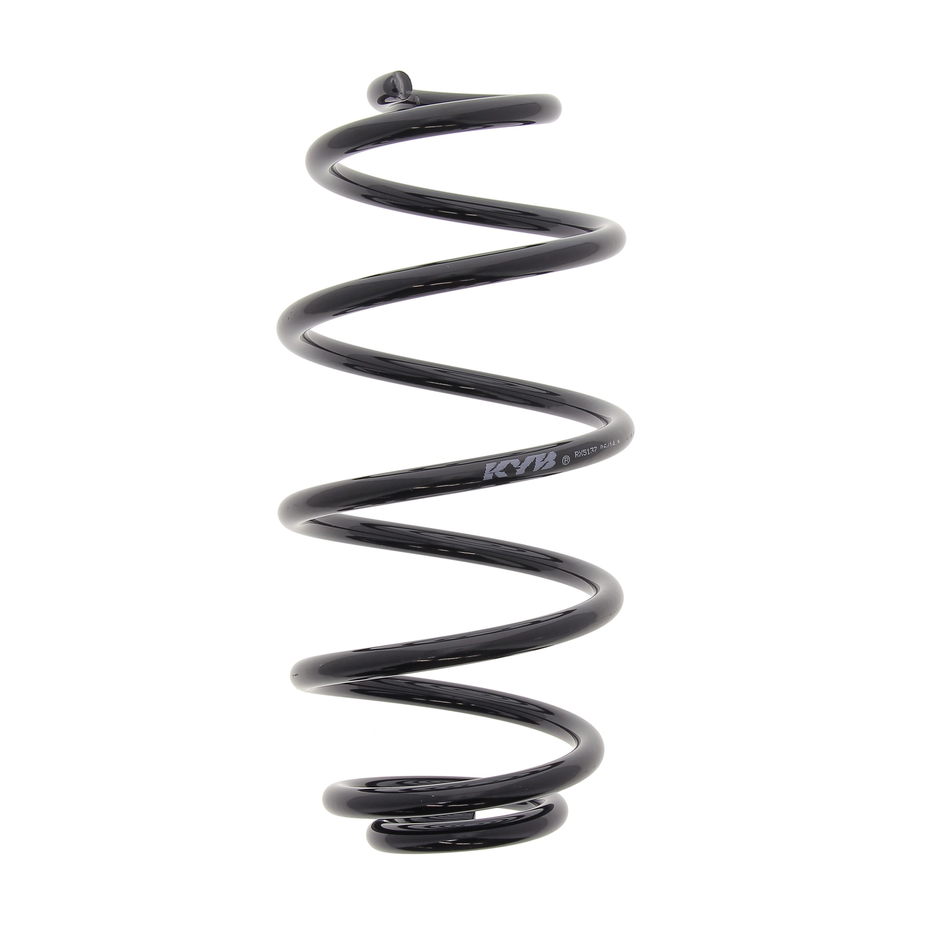 Пружина ходовой части KYB