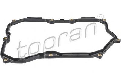 Прокладка, маслянного поддона автоматическ. коробки передач TOPRAN 113 590