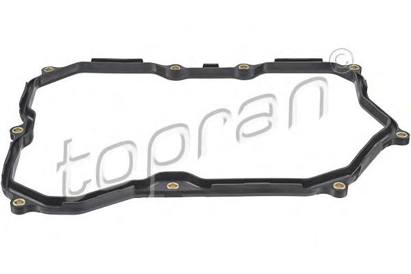 Прокладка, маслянного поддона автоматическ. коробки передач TOPRAN