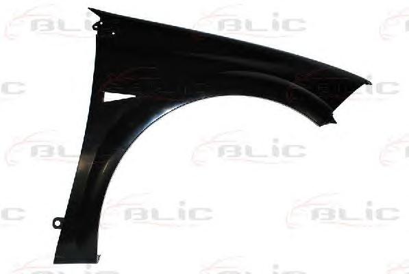 Крыло BLIC
