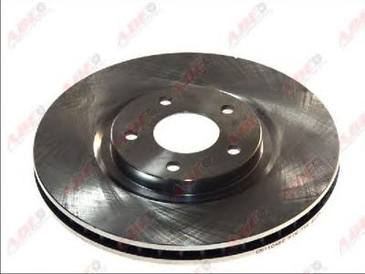 Тормозной диск ABE