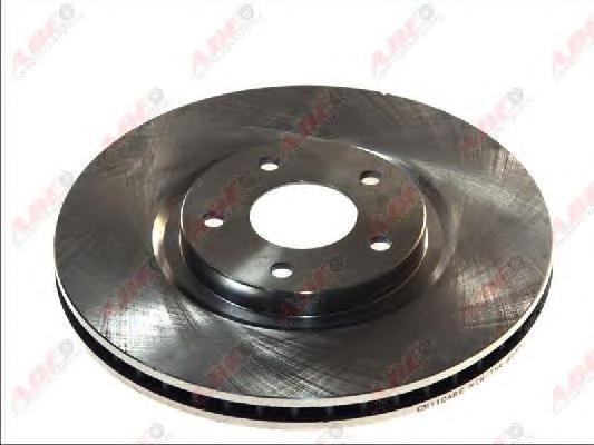 Тормозной диск ABE