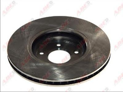 Тормозной диск ABE