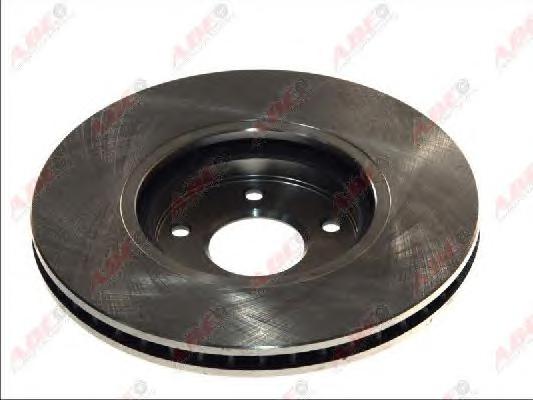 Тормозной диск ABE