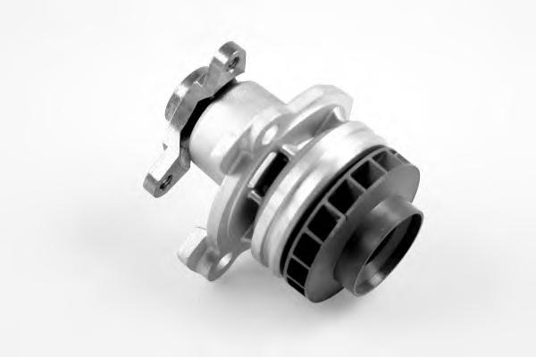 Водяной насос HEPU