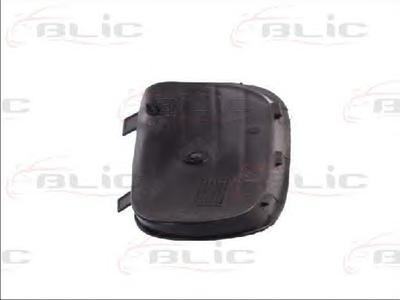 Решетка вентилятора, буфер BLIC