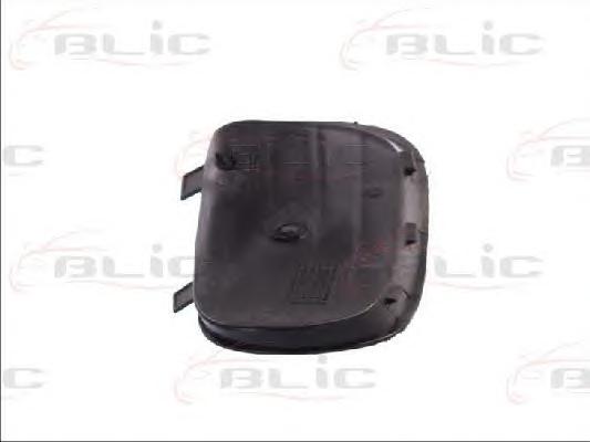 Решетка вентилятора, буфер BLIC