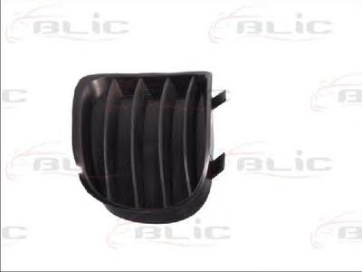 Решетка вентилятора, буфер BLIC