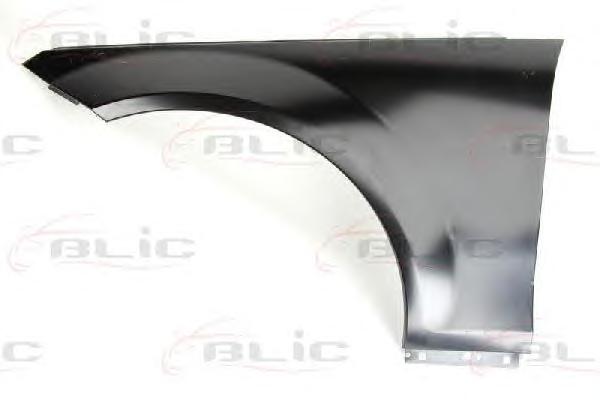 Крыло BLIC