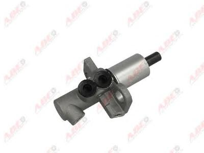 Главный тормозной цилиндр ABE