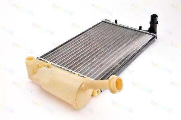 Радиатор охлаждения THERMOTEC