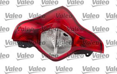 Задний фонарь VALEO 044778