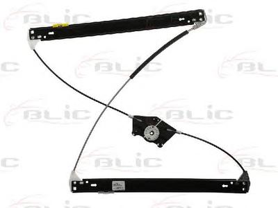 Стеклоподъемник BLIC 6060-00-VW4555